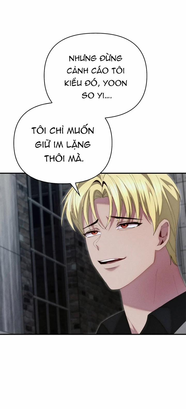 [18+] Nụ Hôn Khát Máu 25.2 trang 42