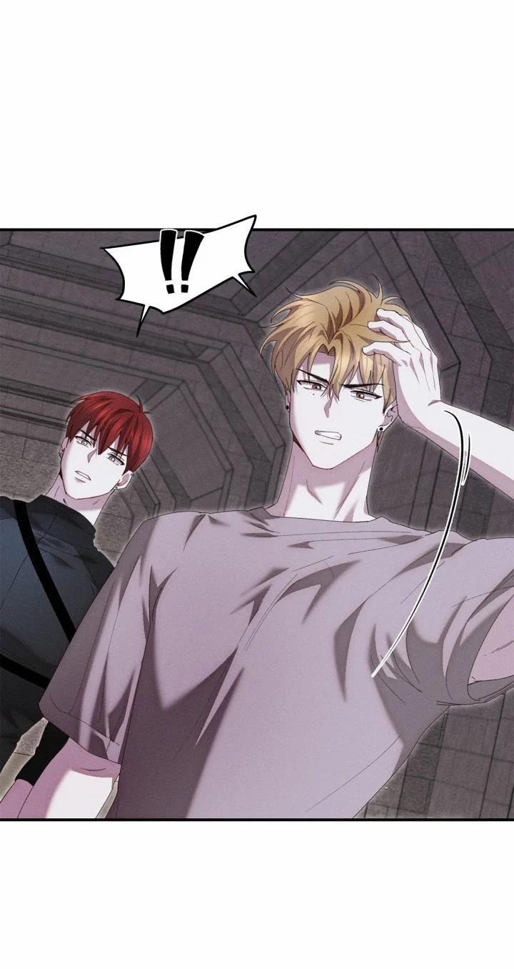 [18+] Nụ Hôn Khát Máu 25.2 trang 9