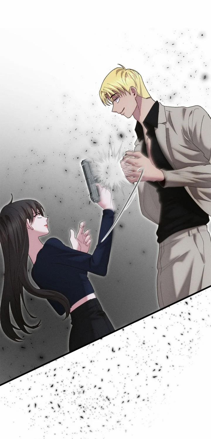 [18+] Nụ Hôn Khát Máu 26.1 trang 14