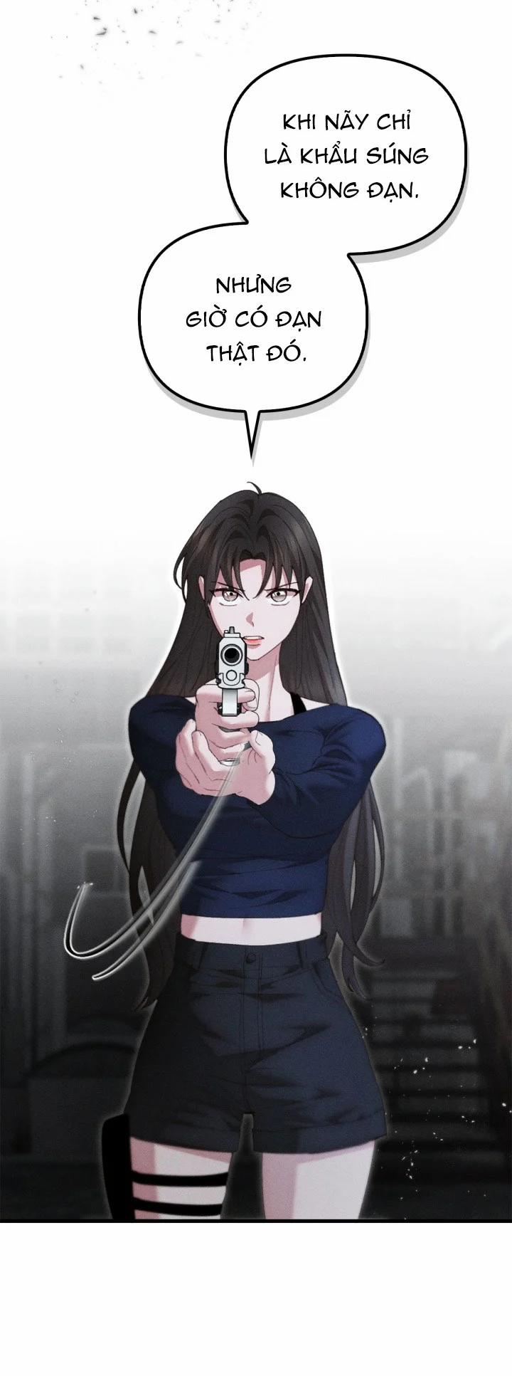 [18+] Nụ Hôn Khát Máu 26.1 trang 15