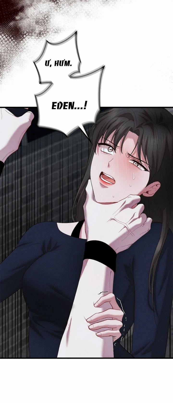 [18+] Nụ Hôn Khát Máu 26.1 trang 22