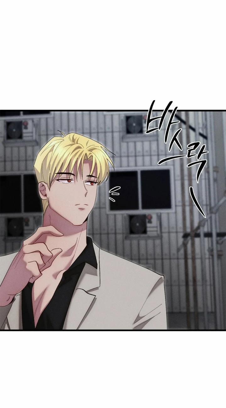 [18+] Nụ Hôn Khát Máu 26.1 trang 27