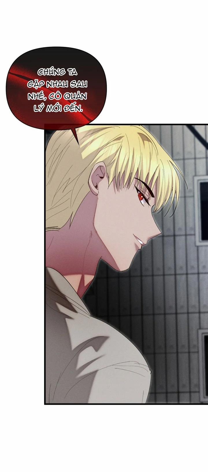 [18+] Nụ Hôn Khát Máu 26.1 trang 29