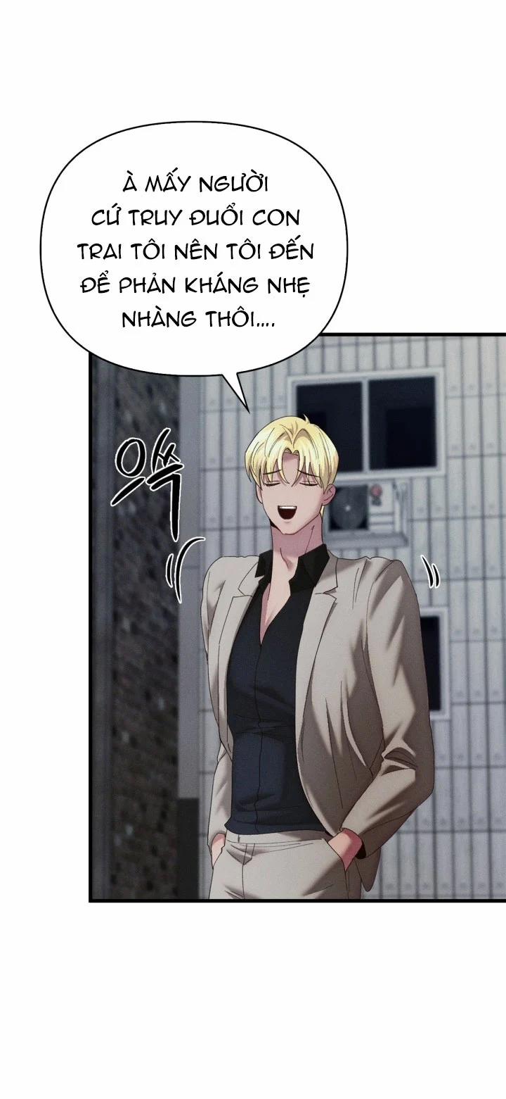 [18+] Nụ Hôn Khát Máu 26.1 trang 5