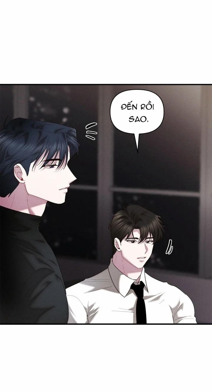 [18+] Nụ Hôn Khát Máu 26.2 trang 12