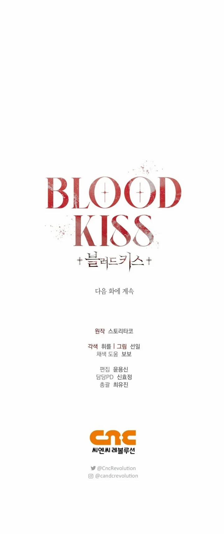 [18+] Nụ Hôn Khát Máu 26.2 trang 33