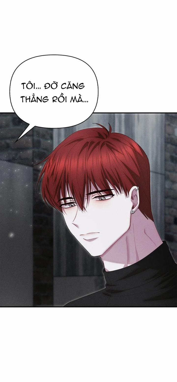 [18+] Nụ Hôn Khát Máu 26.2 trang 6