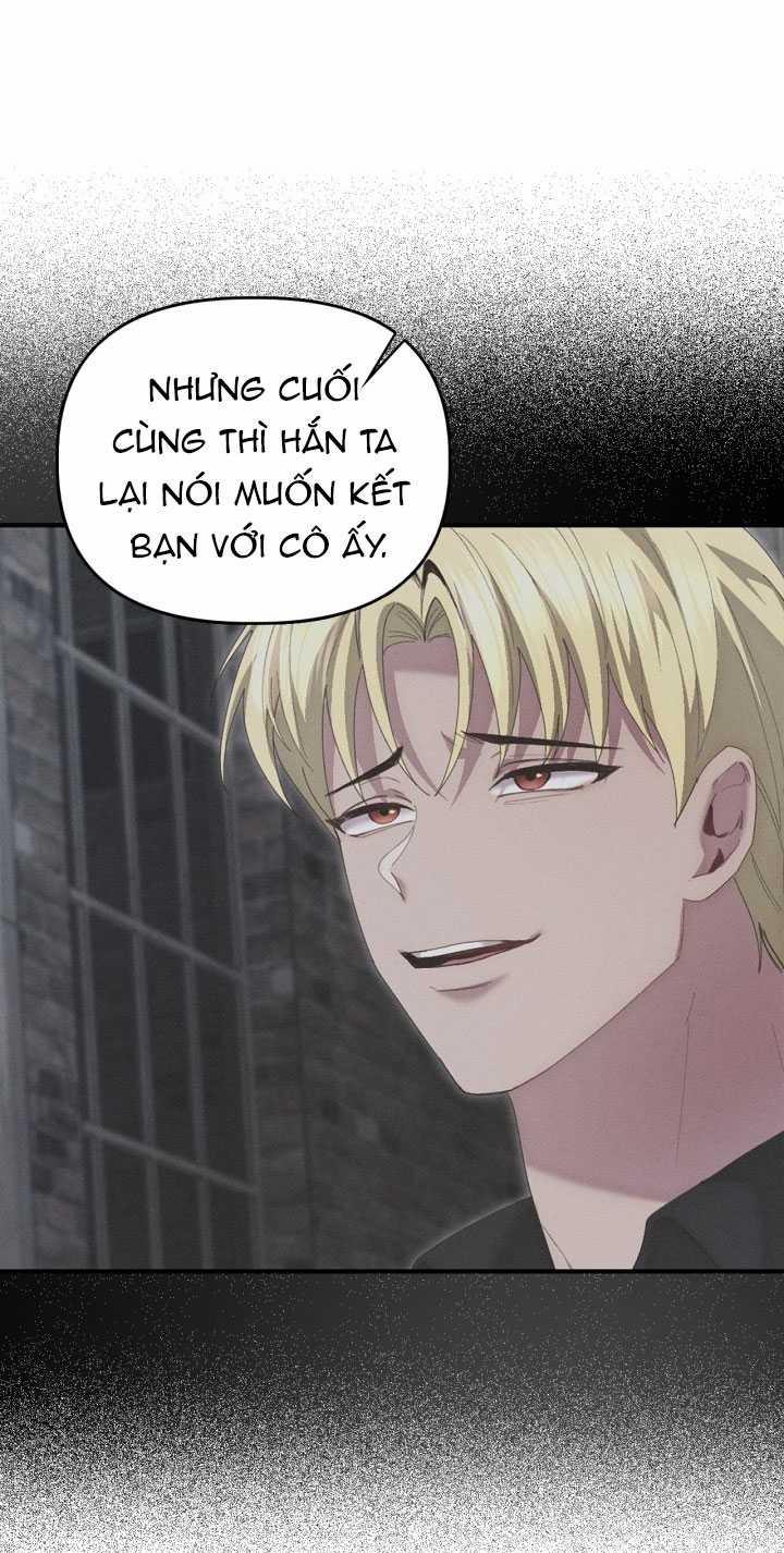 [18+] Nụ Hôn Khát Máu 27.1 trang 11