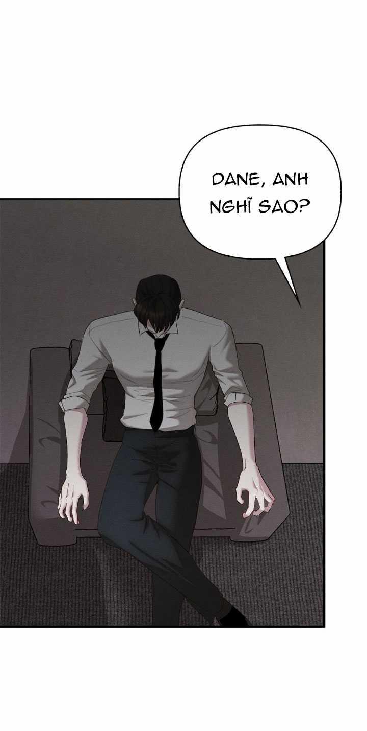 [18+] Nụ Hôn Khát Máu 27.1 trang 14