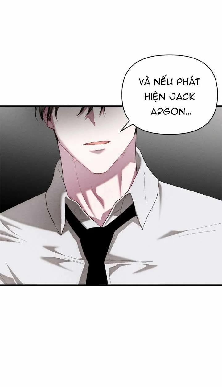 [18+] Nụ Hôn Khát Máu 27.1 trang 18