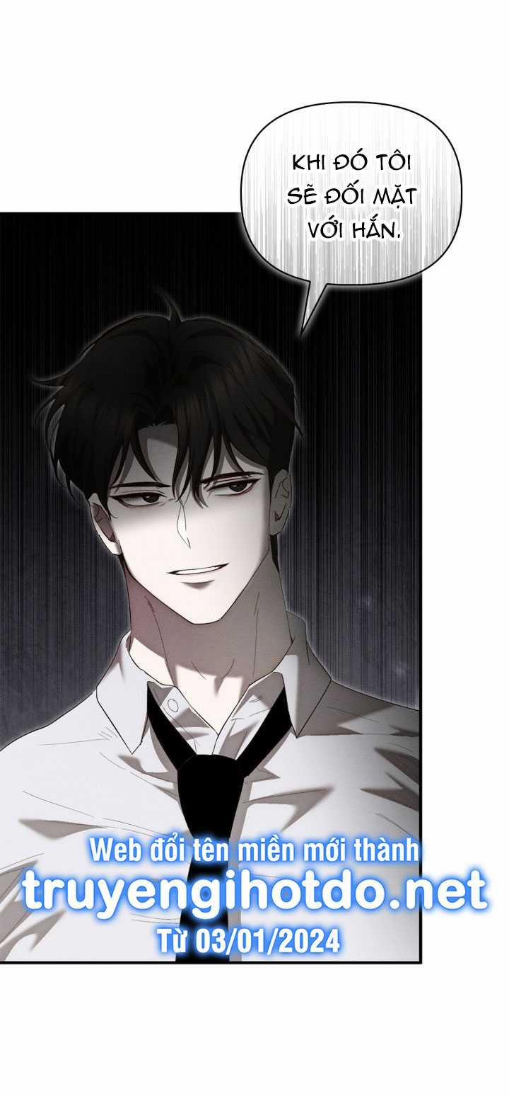 [18+] Nụ Hôn Khát Máu 27.1 trang 19