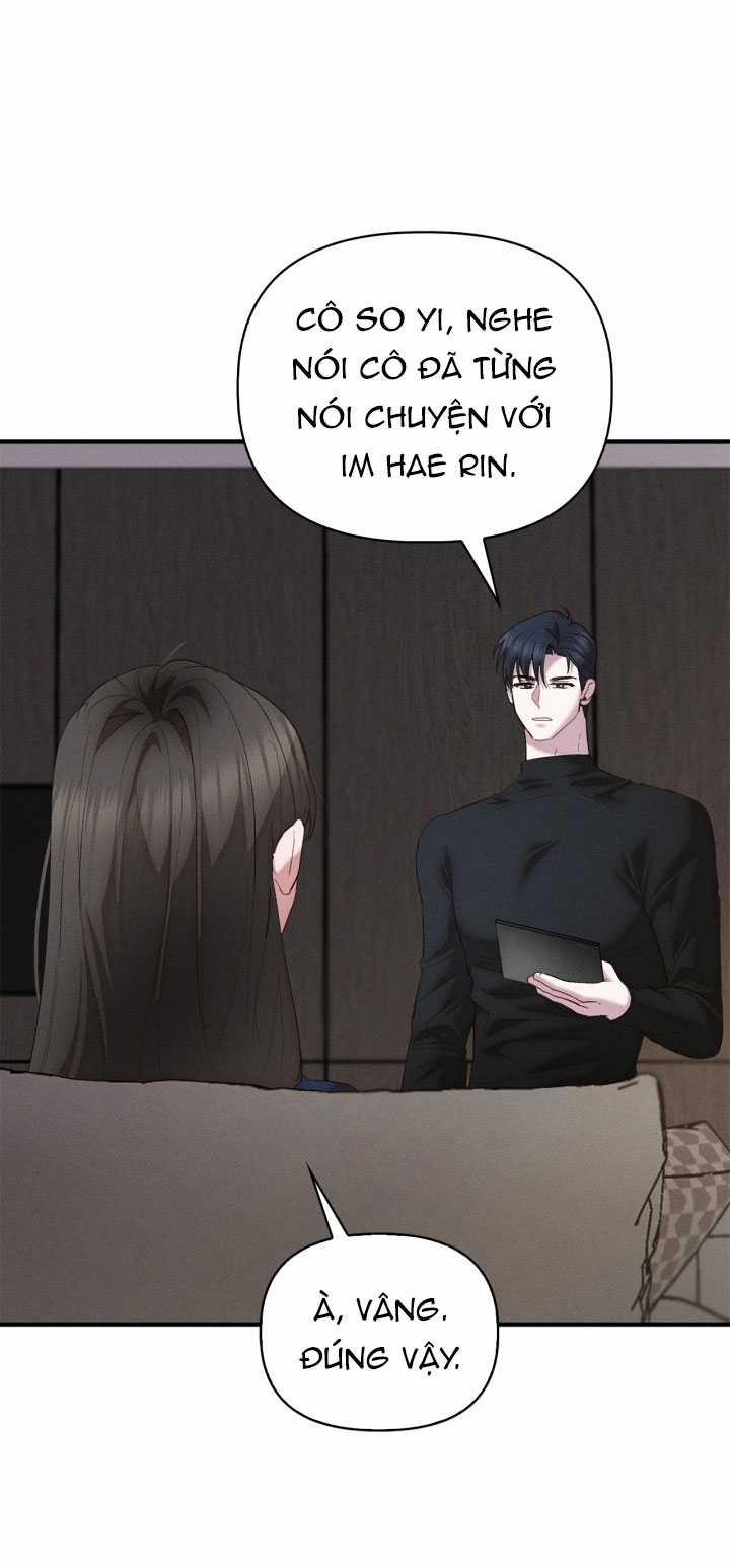 [18+] Nụ Hôn Khát Máu 27.1 trang 22