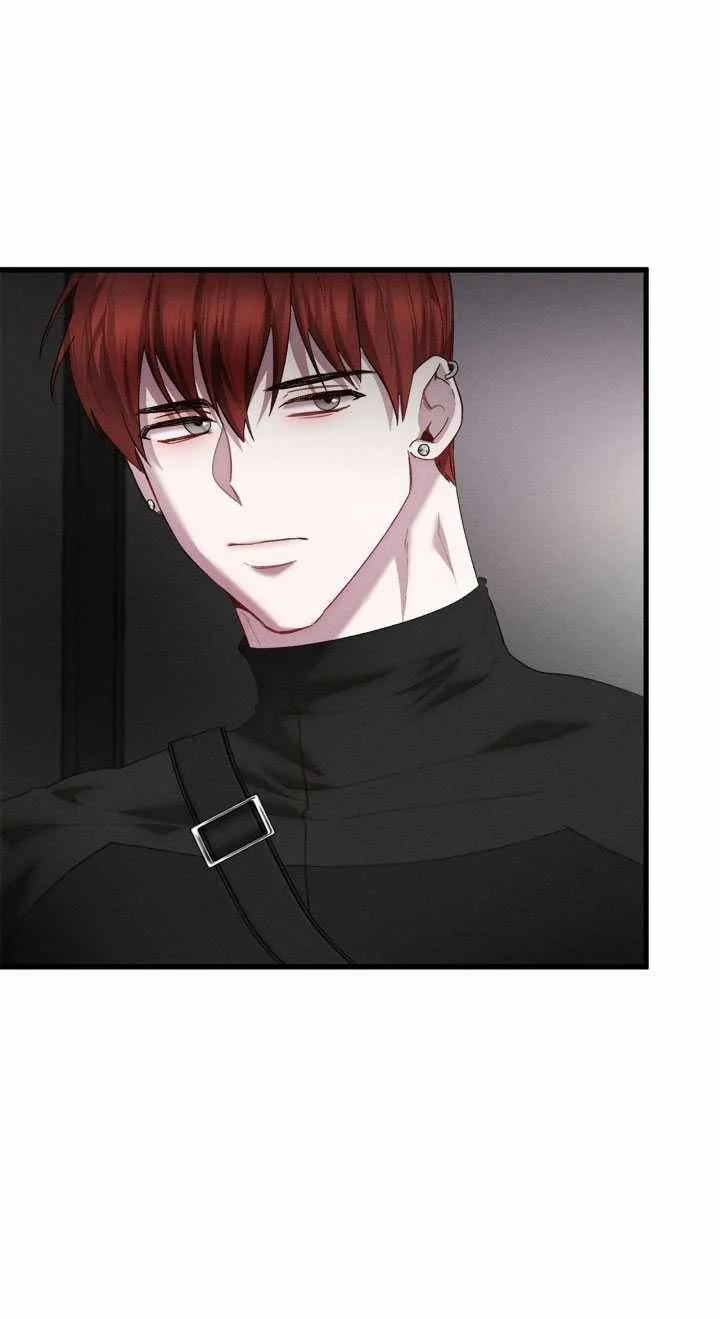 [18+] Nụ Hôn Khát Máu 27.1 trang 3