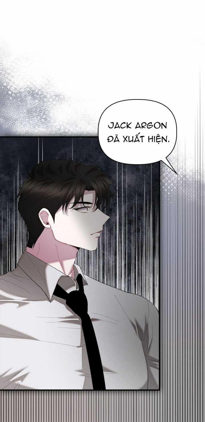 [18+] Nụ Hôn Khát Máu 27.1 trang 5