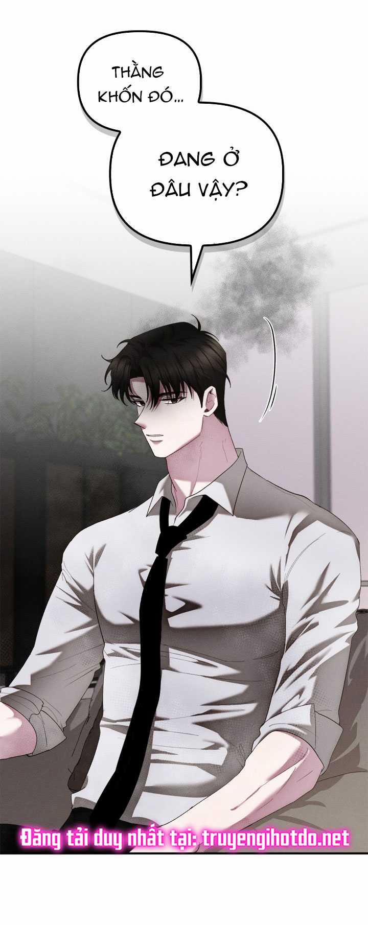 [18+] Nụ Hôn Khát Máu 27.1 trang 7