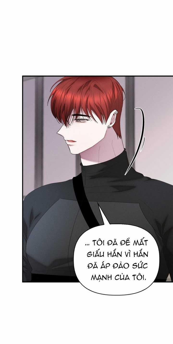 [18+] Nụ Hôn Khát Máu 27.1 trang 8