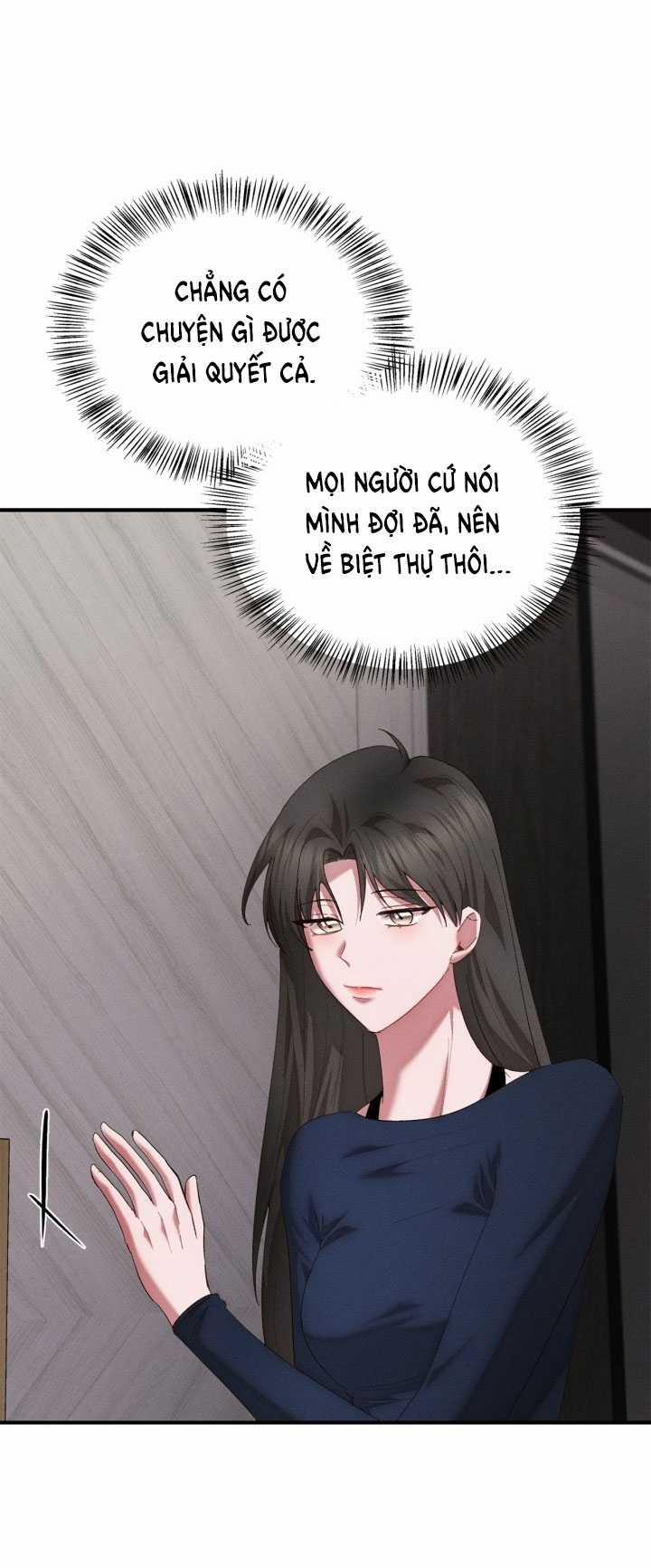 [18+] Nụ Hôn Khát Máu 27.2 trang 19