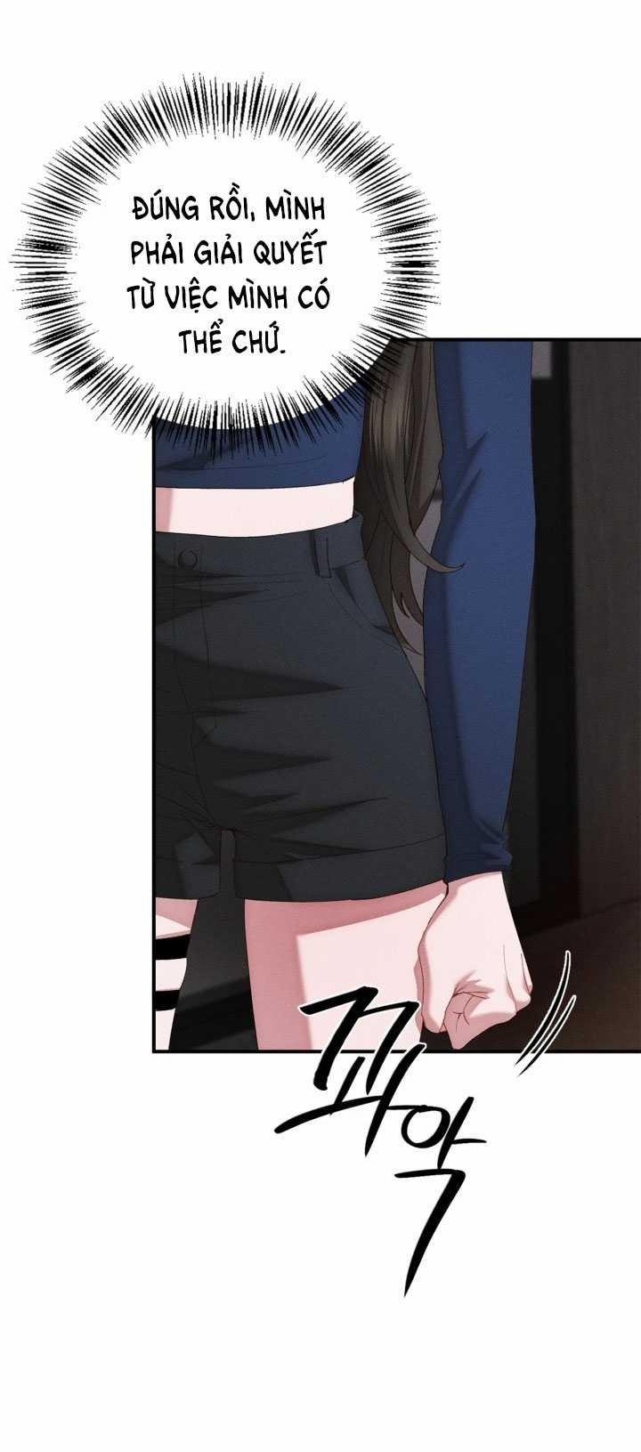 [18+] Nụ Hôn Khát Máu 27.2 trang 22