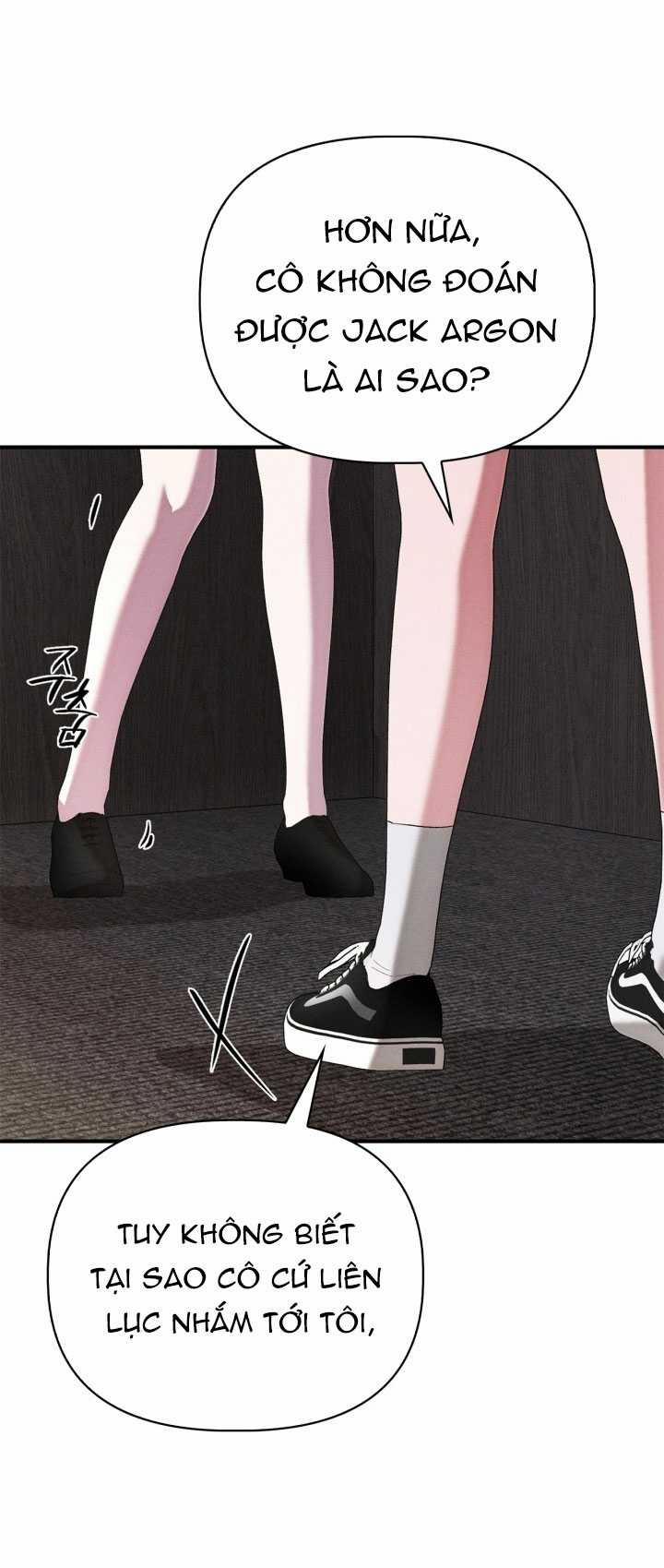 [18+] Nụ Hôn Khát Máu 27.2 trang 28