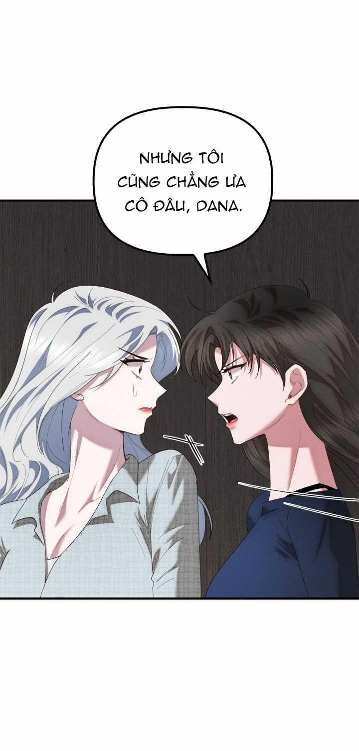 [18+] Nụ Hôn Khát Máu 27.2 trang 29