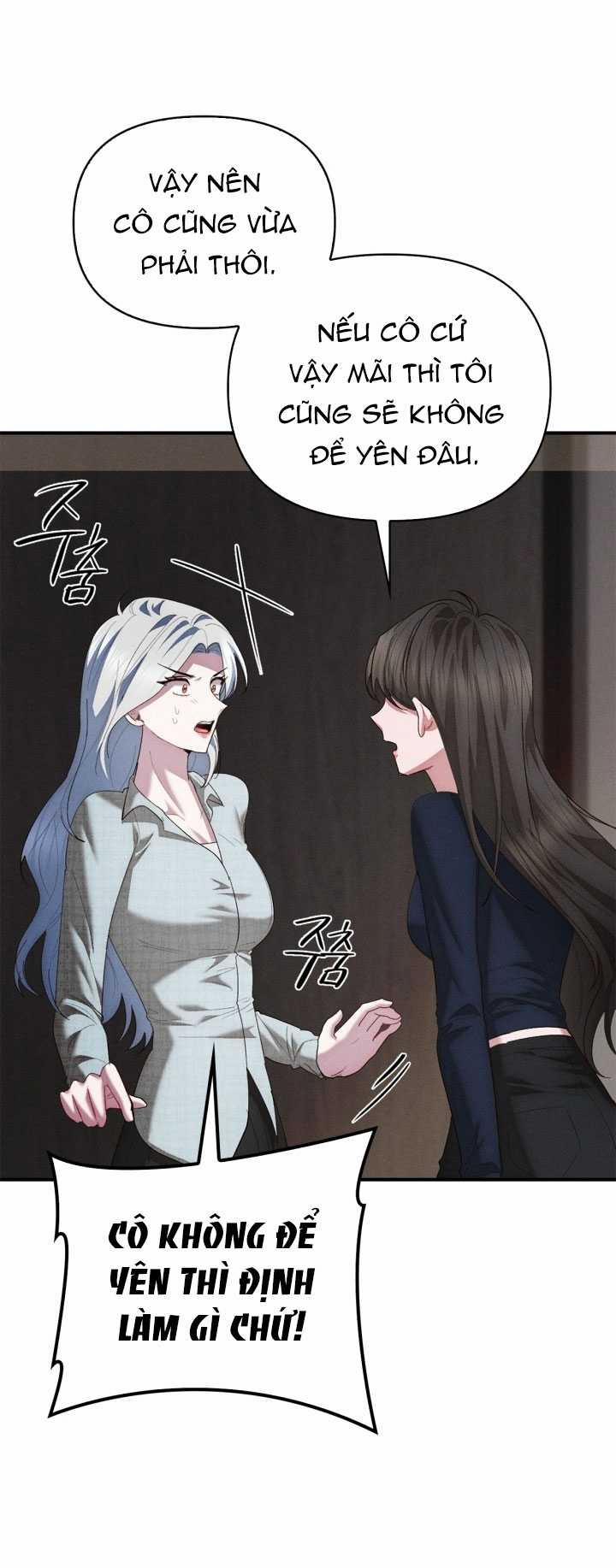 [18+] Nụ Hôn Khát Máu 27.2 trang 31