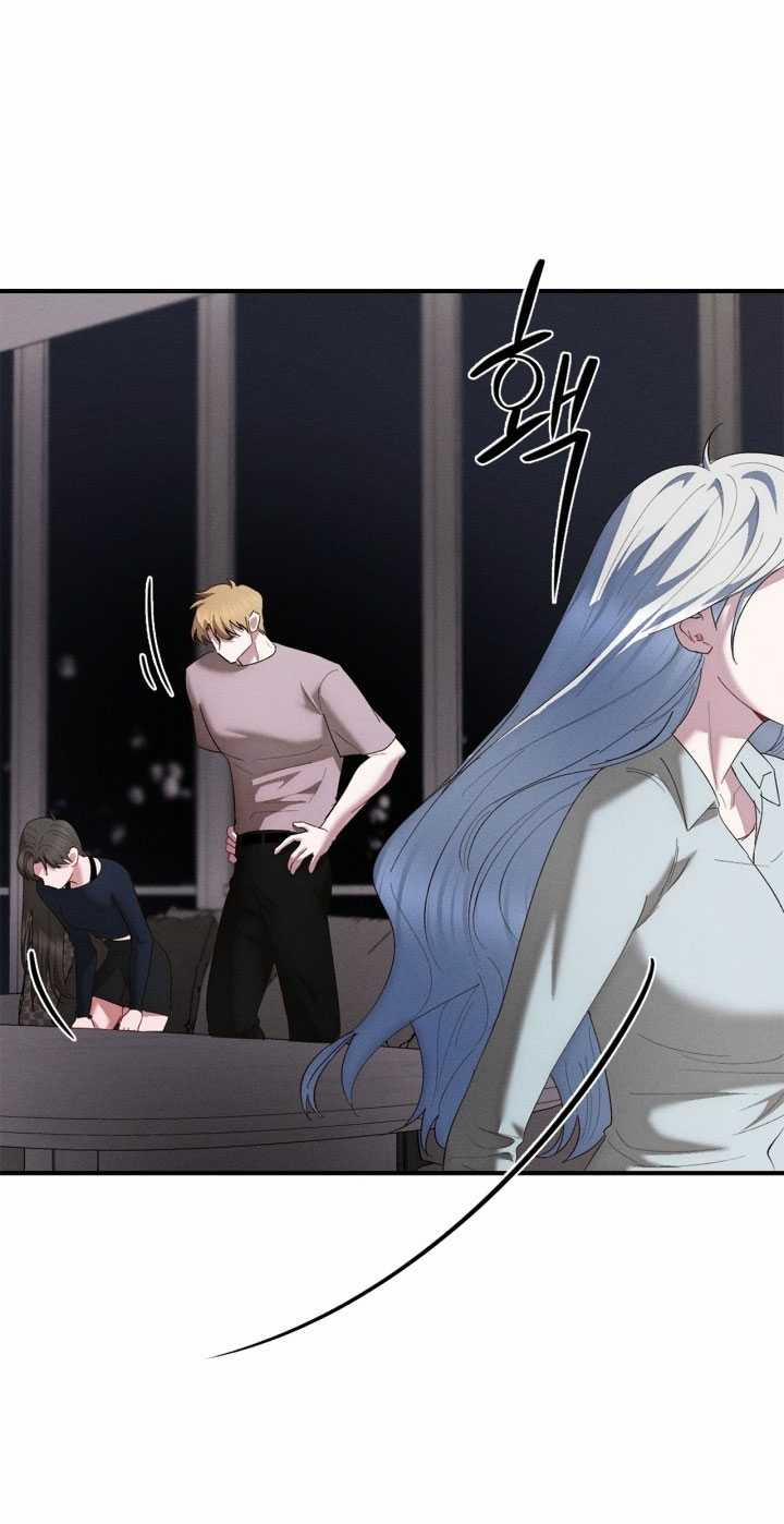 [18+] Nụ Hôn Khát Máu 27.2 trang 5