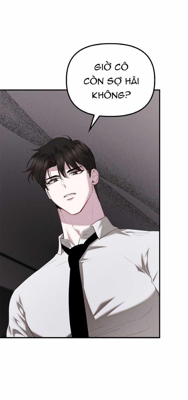 [18+] Nụ Hôn Khát Máu 27.2 trang 8