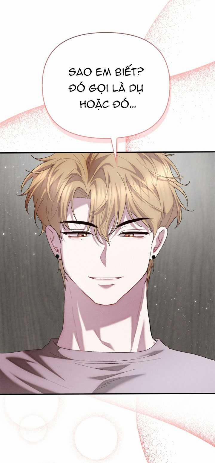 [18+] Nụ Hôn Khát Máu 28.1 trang 15