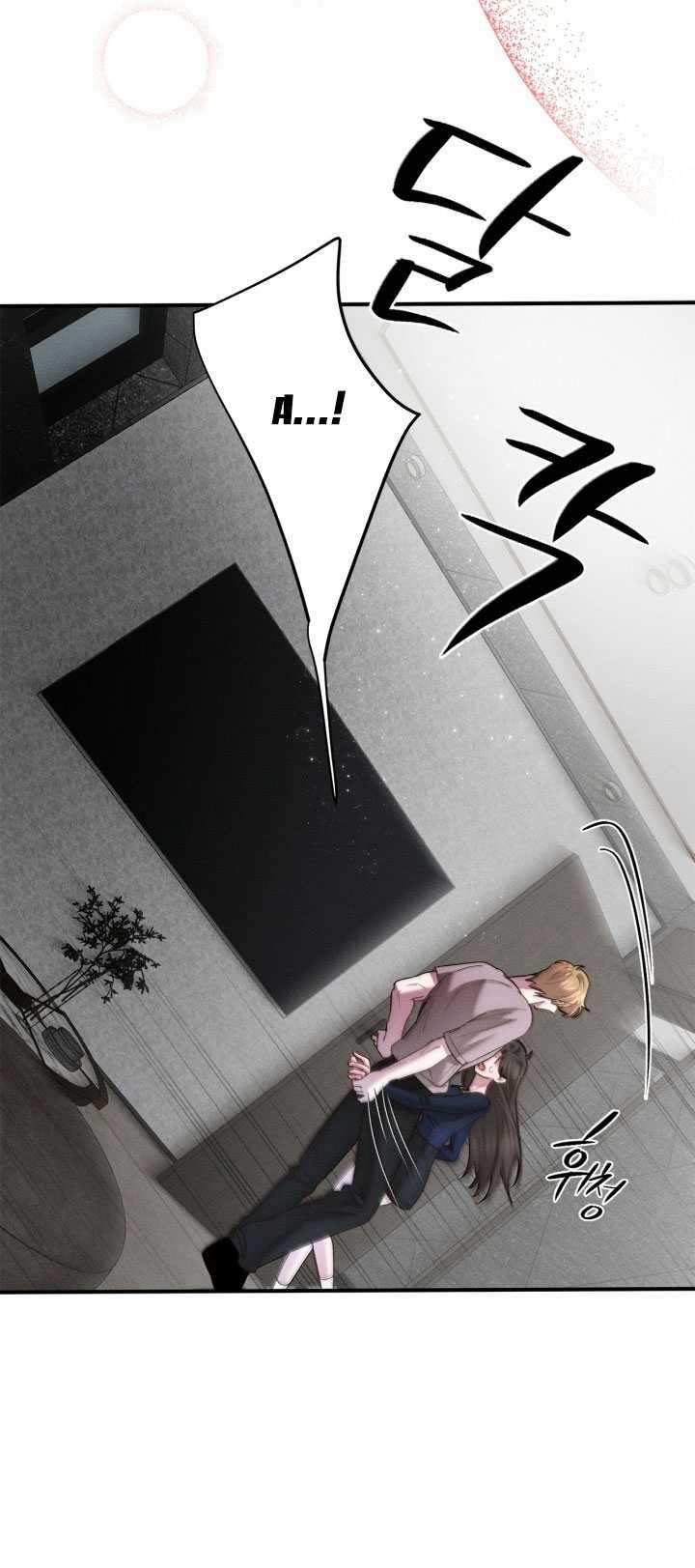 [18+] Nụ Hôn Khát Máu 28.1 trang 16