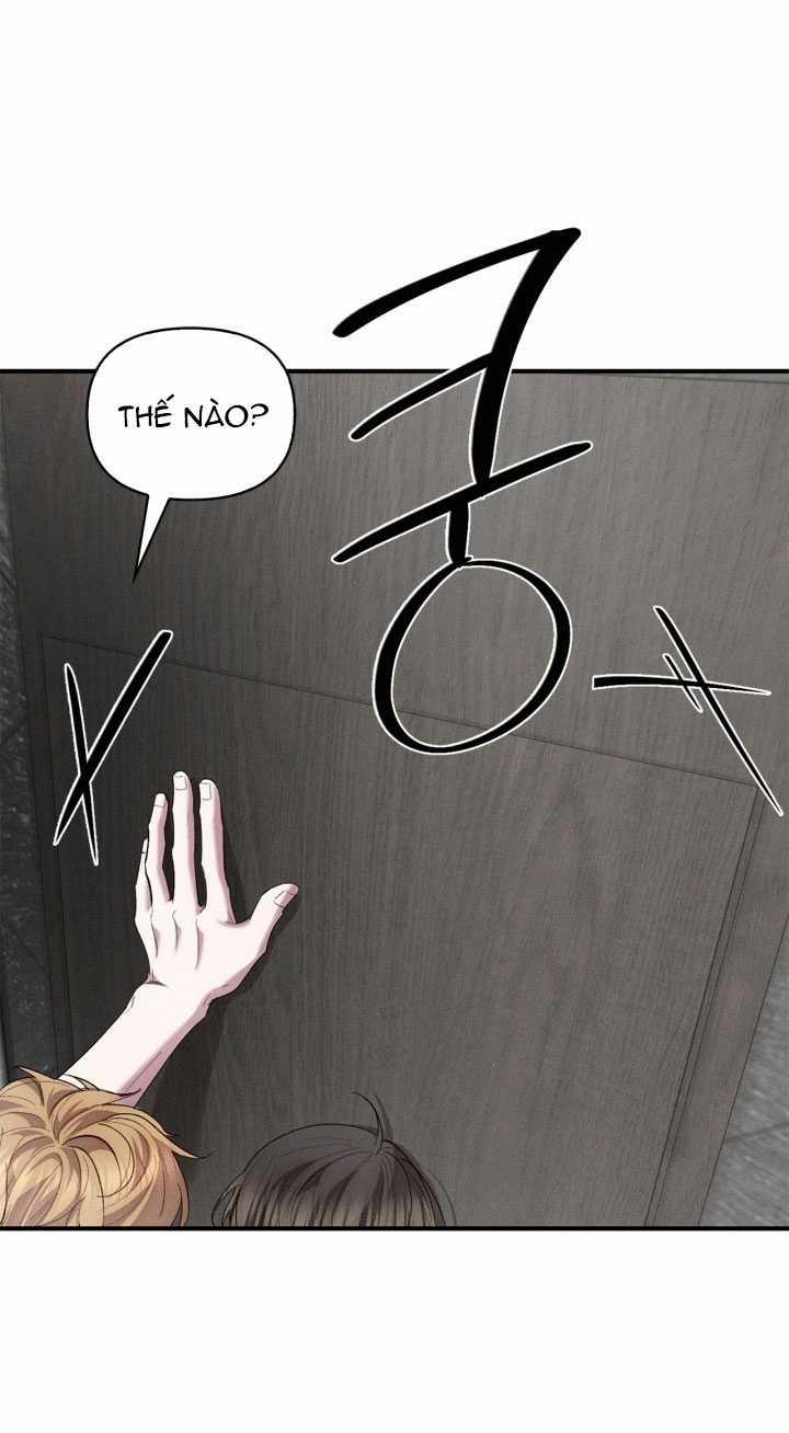 [18+] Nụ Hôn Khát Máu 28.1 trang 17