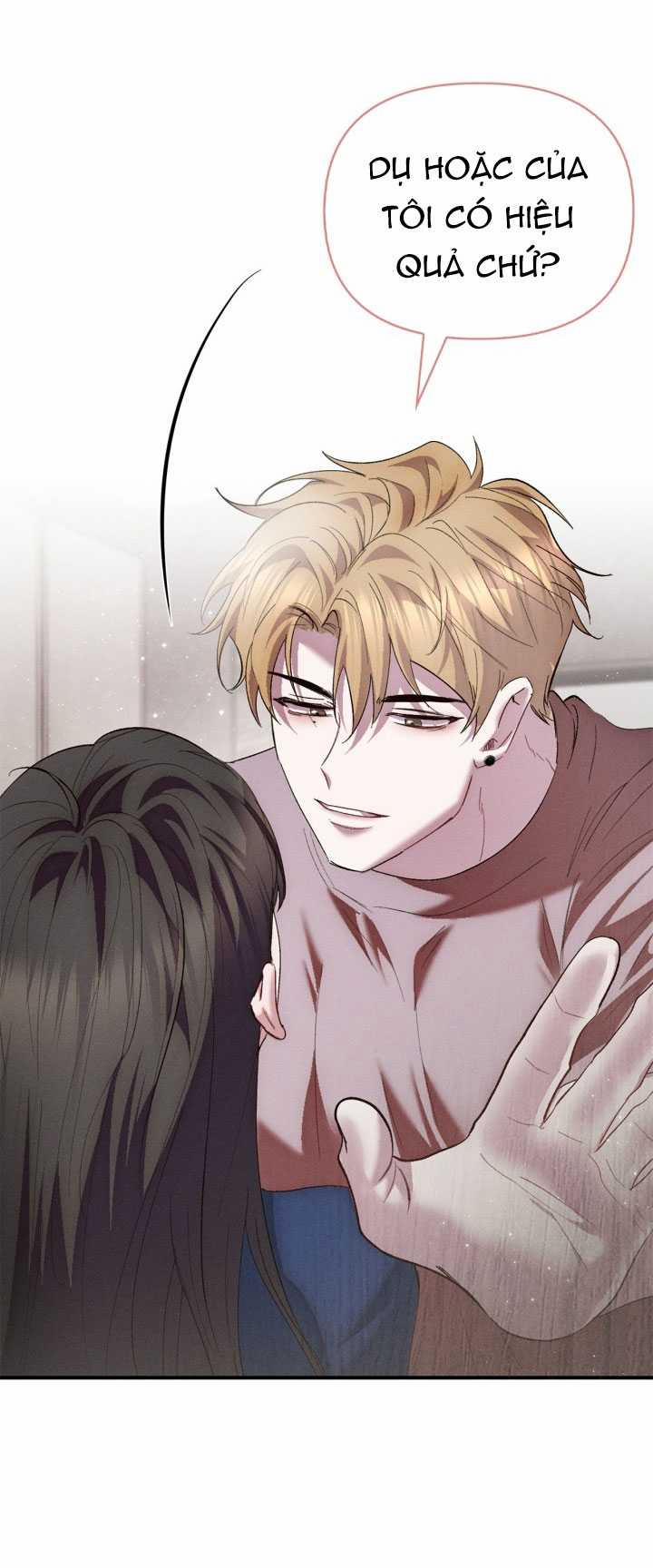 [18+] Nụ Hôn Khát Máu 28.1 trang 18