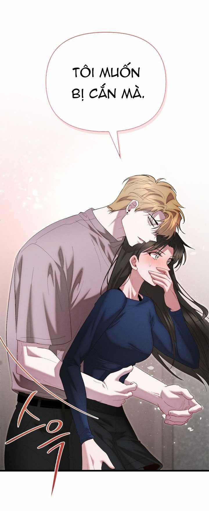 [18+] Nụ Hôn Khát Máu 28.1 trang 5