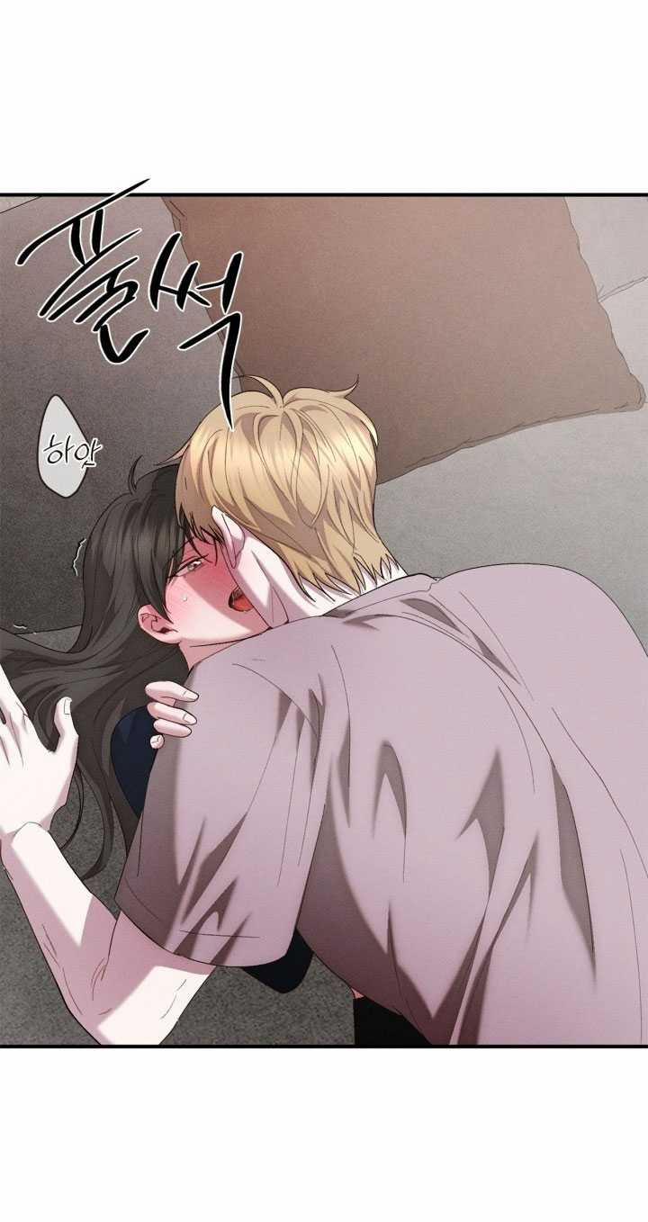 [18+] Nụ Hôn Khát Máu 28.2 trang 22