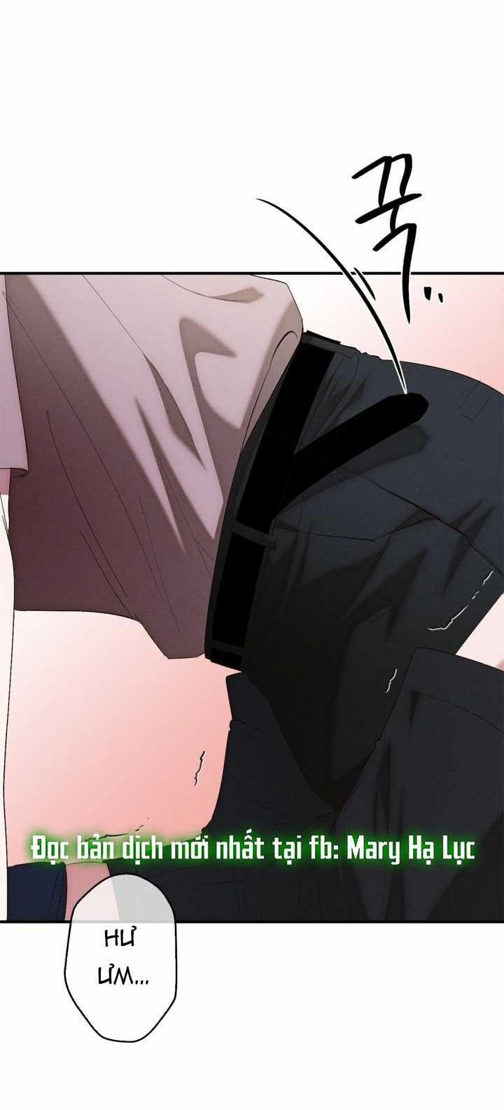 [18+] Nụ Hôn Khát Máu 28.2 trang 23