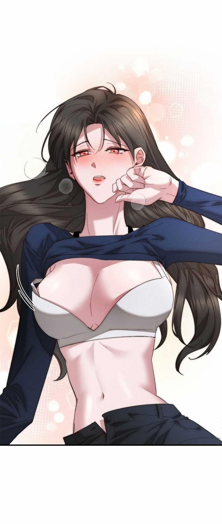 [18+] Nụ Hôn Khát Máu 28.2 trang 26