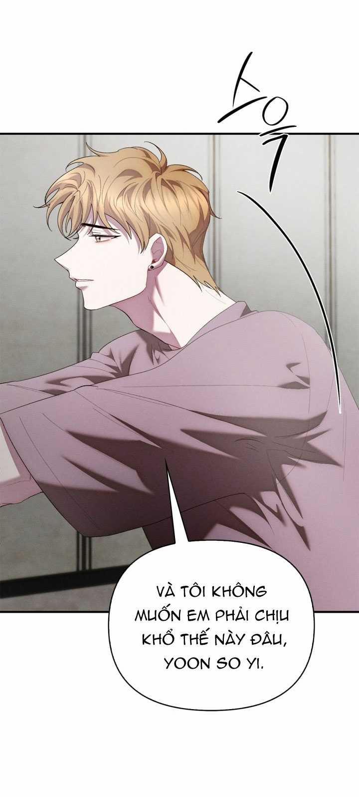 [18+] Nụ Hôn Khát Máu 28.2 trang 3