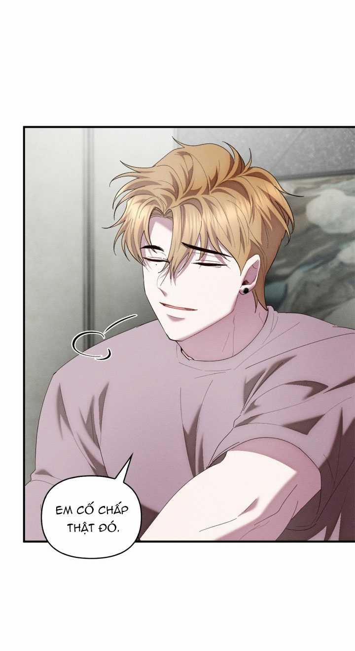 [18+] Nụ Hôn Khát Máu 28.2 trang 5