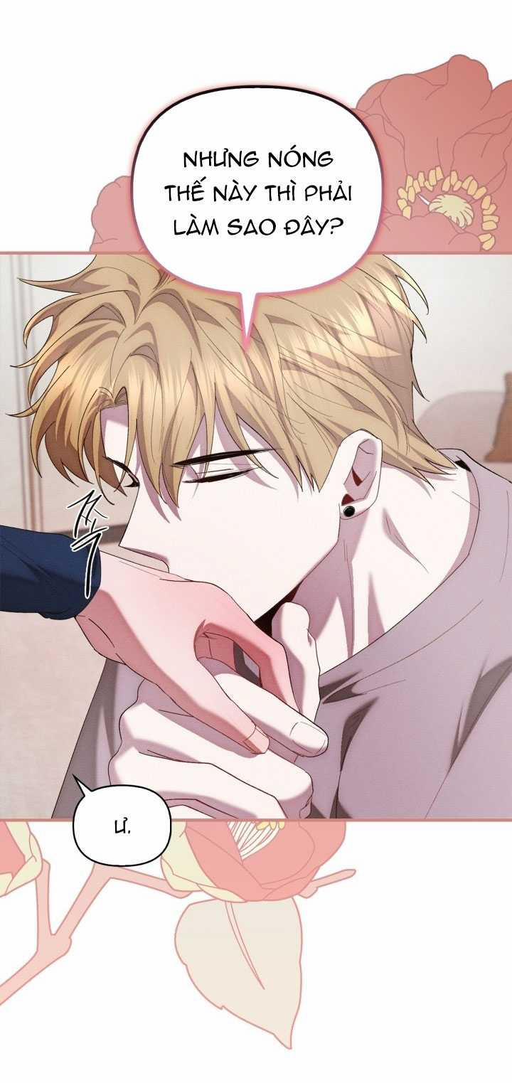 [18+] Nụ Hôn Khát Máu 28.2 trang 7