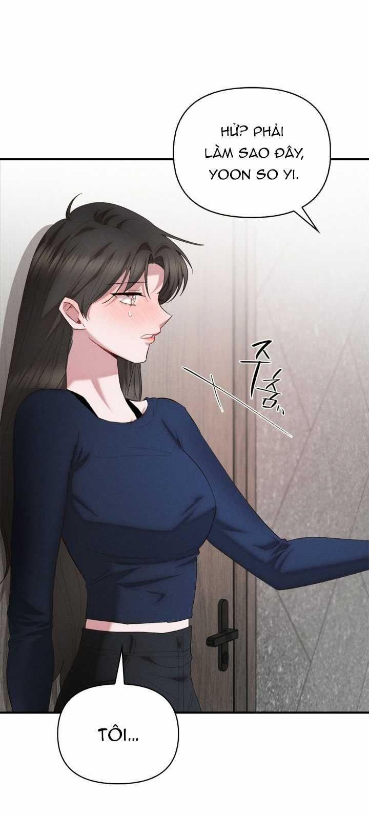 [18+] Nụ Hôn Khát Máu 28.2 trang 9