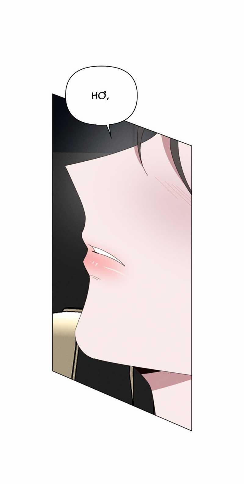 [18+] Nụ Hôn Khát Máu 4.2 trang 0