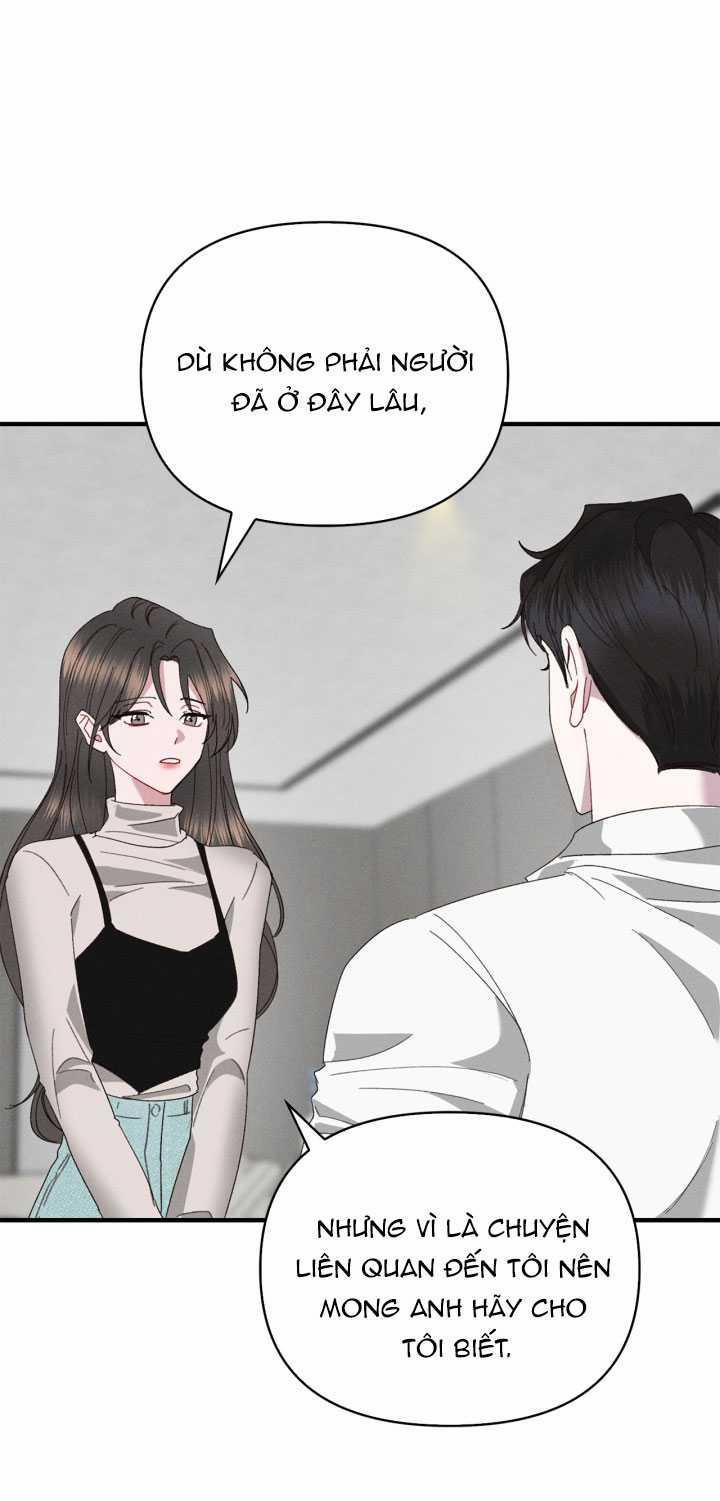 [18+] Nụ Hôn Khát Máu 8.1 trang 1