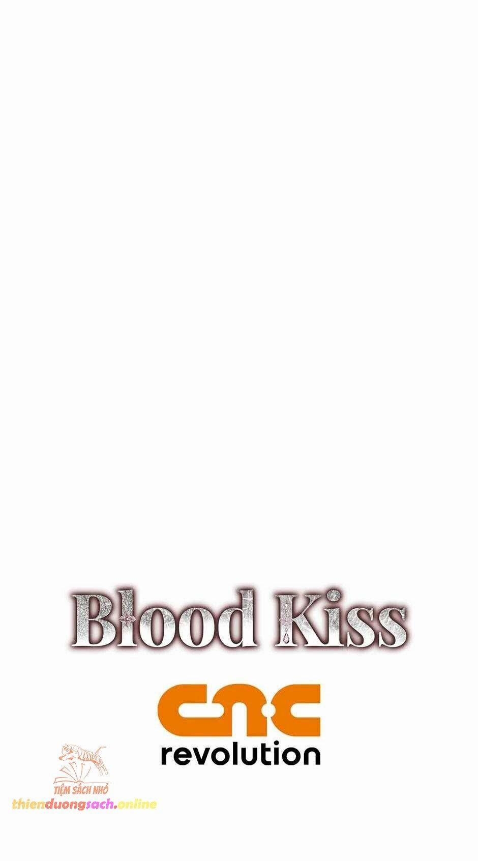[18+] Nụ Hôn Máu 1 trang 37