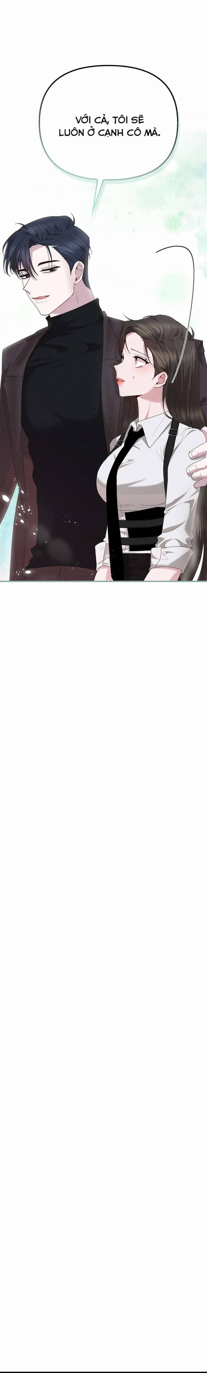 [18+] Nụ Hôn Máu 14 trang 7