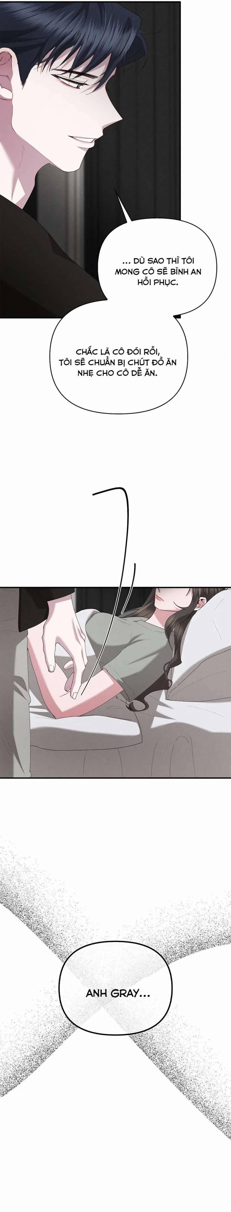 [18+] Nụ Hôn Máu 16 trang 17