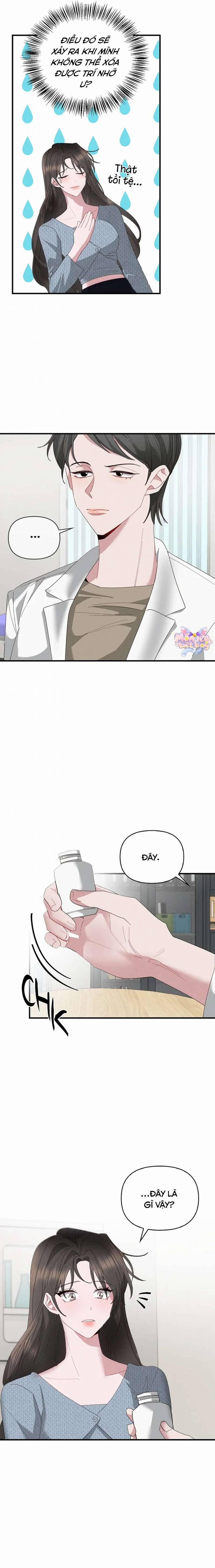 [18+] Nụ Hôn Máu 9 trang 17
