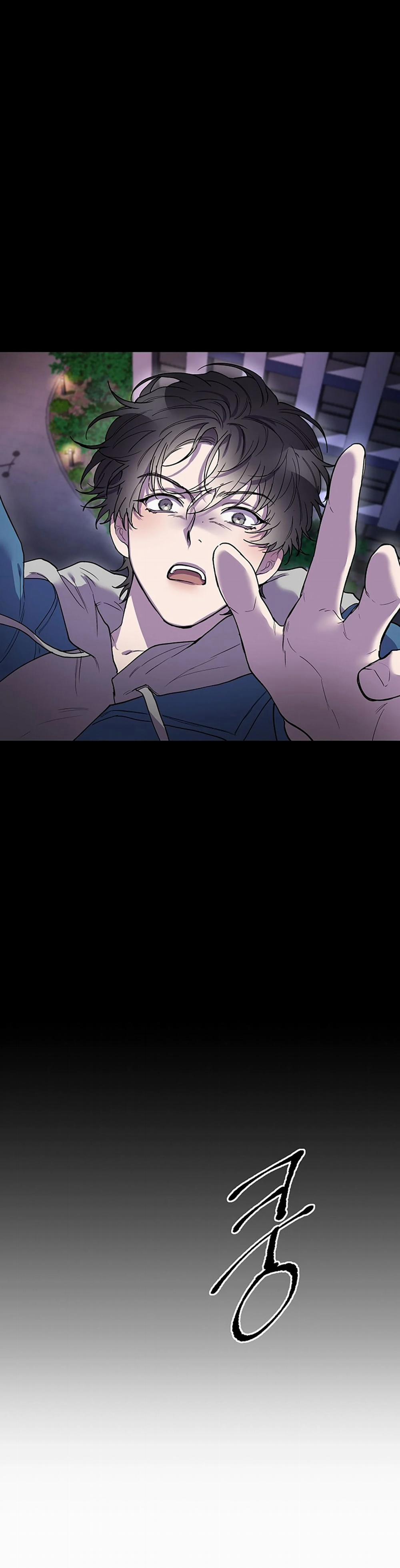 [18+] Nụ Hôn Và Cái Chết 1.1 trang 20