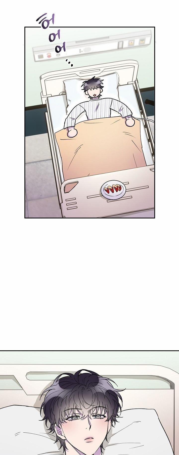 [18+] Nụ Hôn Và Cái Chết 10.1 trang 25