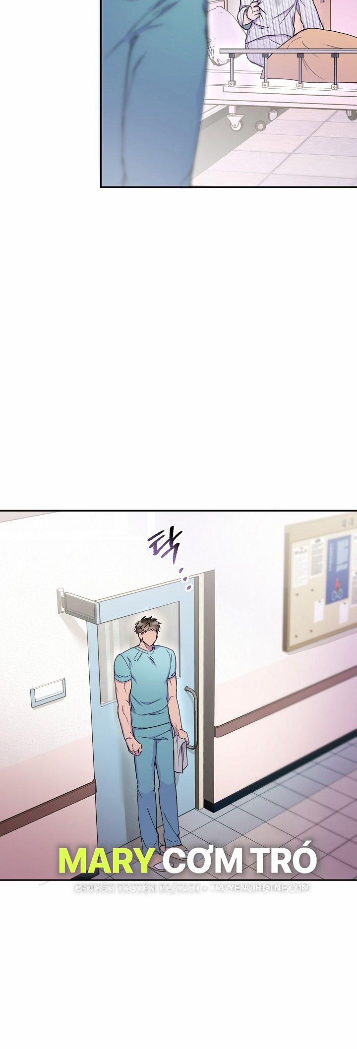 [18+] Nụ Hôn Và Cái Chết 10.2 trang 25