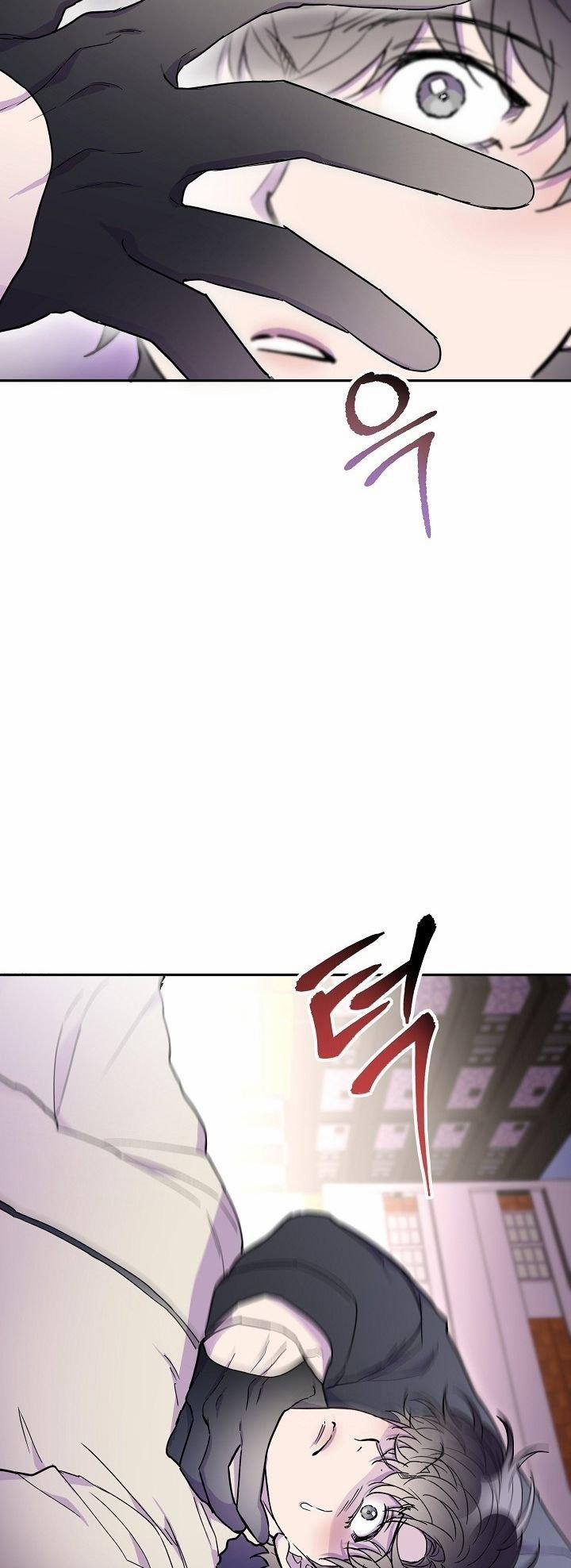 [18+] Nụ Hôn Và Cái Chết 11.2 trang 13