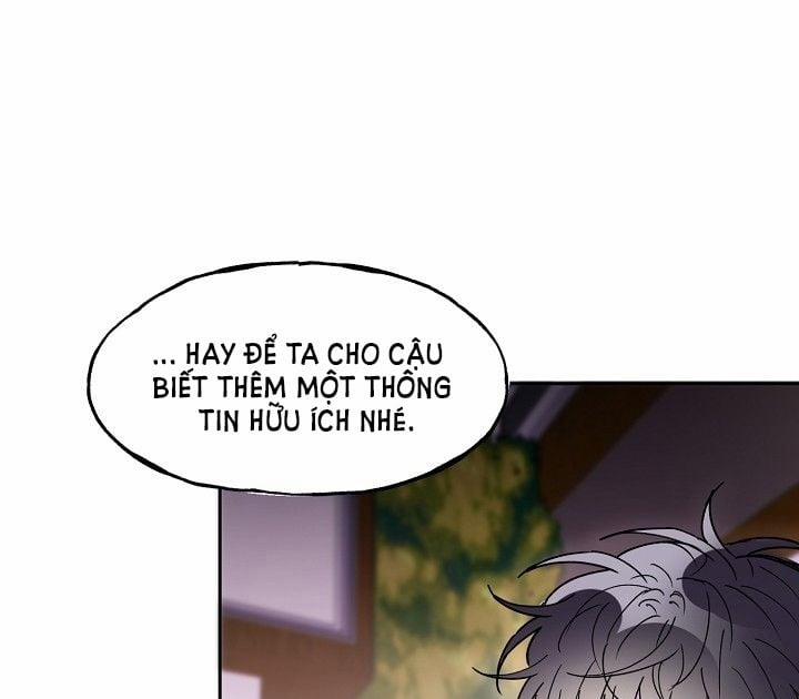 [18+] Nụ Hôn Và Cái Chết 11.2 trang 17